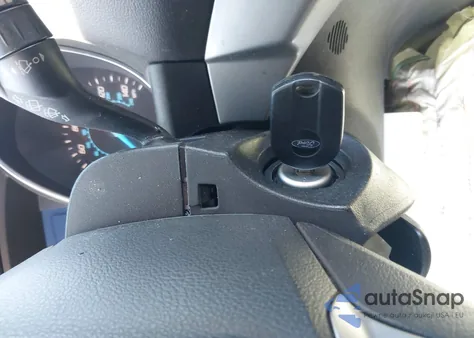 2013 Ford Escape Se z USA, uszkodzony, nr VIN 1FMCU0G91DUD03594